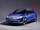Volkswagen  ID. 2all (Concept car)  (226 Hp) Electric 