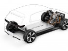 Volkswagen  ID. 2all (Concept car)  (226 Hp) Electric  
