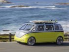 Volkswagen ID. BUZZ Concept