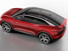 Volkswagen  I.D. CROZZ  83 kWh (306 Hp) AWD  