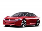 Volkswagen  ID. VIZZION Concept  111 kWh (306 Hp) AWD 