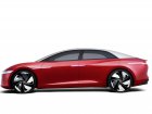 Volkswagen  ID. VIZZION Concept  111 kWh (306 Hp) AWD  