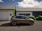 Volkswagen  ID.3 (facelift 2023)  Pro 62 kWh (204 Hp)  