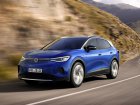 Volkswagen  ID.4  82 kWh (286 Hp)  