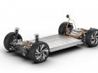 Volkswagen  ID.5  82 kWh (204 Hp)  