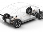 Volkswagen  ID.5  82 kWh (204 Hp)  