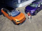 Volkswagen  ID.6 CROZZ  58 kWh (204 Hp)  