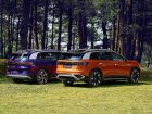 Volkswagen  ID.6 CROZZ  58 kWh (204 Hp)  