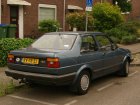 Volkswagen Jetta II (2-doors)