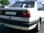 Volkswagen Jetta II (2-doors, facelift 1987)