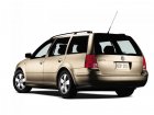 Volkswagen Jetta IV Wagon