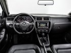 Volkswagen  Jetta VI (facelift 2014)  2.0 TDI (110 Hp) DSG  