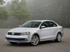 Volkswagen  Jetta VI (facelift 2014)  2.0 TDI (110 Hp) DSG  