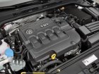 Volkswagen  Jetta VI (facelift 2014)  2.0 TDI (110 Hp) DSG  