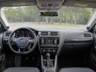 Volkswagen  Jetta VI (facelift 2014)  2.0 TDI (110 Hp) DSG  