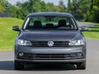 Volkswagen  Jetta VI (facelift 2014)  2.0 TDI (110 Hp) DSG  