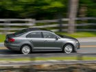 Volkswagen  Jetta VI (facelift 2014)  2.0 TDI (110 Hp) DSG  