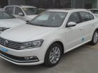 Volkswagen  Lavida II (facelift 2015)  1.6 (110 Hp) 