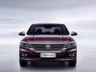 Volkswagen Lavida III 280TSI (150 Hp) DSG