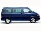 Volkswagen Multivan (T4)
