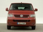Volkswagen Multivan (T5)