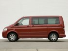 Volkswagen Multivan (T5)
