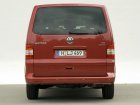 Volkswagen Multivan (T5)