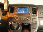 Volkswagen  Multivan (T5)  3.2 V6 (235 Hp) Tiptronic  