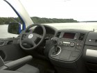Volkswagen  Multivan (T5)  3.2 V6 (235 Hp) Tiptronic  