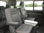 Volkswagen  Multivan (T5)  3.2 V6 (235 Hp) Tiptronic  