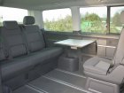 Volkswagen  Multivan (T5)  3.2 V6 (235 Hp) Tiptronic  