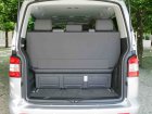 Volkswagen  Multivan (T5)  3.2 V6 (235 Hp) Tiptronic  