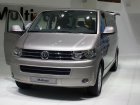 Volkswagen Multivan (T5 facelift 2009)
