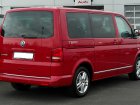 Volkswagen Multivan (T5 facelift 2009)