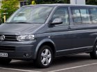 Volkswagen Multivan (T5 facelift 2009)