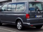 Volkswagen Multivan (T5 facelift 2009)