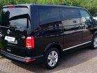 Volkswagen Multivan (T6)