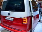 Volkswagen Multivan (T6)