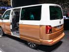 Volkswagen Multivan (T6.1, facelift 2019)