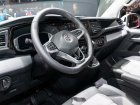 Volkswagen Multivan (T6.1, facelift 2019)