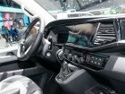 Volkswagen Multivan (T6.1, facelift 2019)