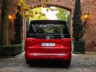 Volkswagen Multivan (T7) Long