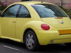 Volkswagen NEW Beetle (9C)