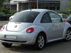 Volkswagen NEW Beetle (9C, facelift 2005)