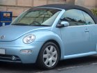 Volkswagen NEW Beetle Convertible