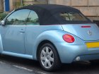 Volkswagen NEW Beetle Convertible