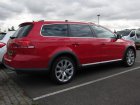 Volkswagen Passat Alltrack (B7)