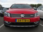 Volkswagen Passat Alltrack (B7)