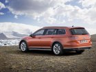 Volkswagen Passat Alltrack (B8)
