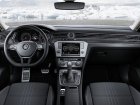 Volkswagen Passat Alltrack (B8)